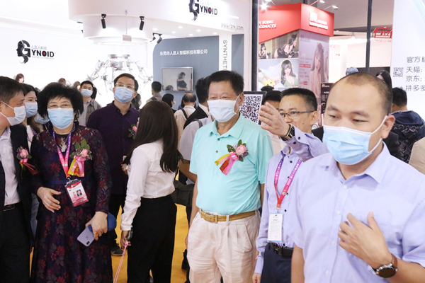 性趣不減！第22屆廣州性文化節(jié)完美閉幕(圖8)