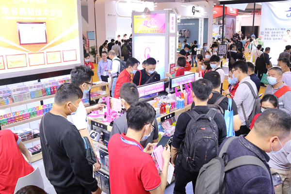 性趣不減！第22屆廣州性文化節(jié)完美閉幕(圖14)