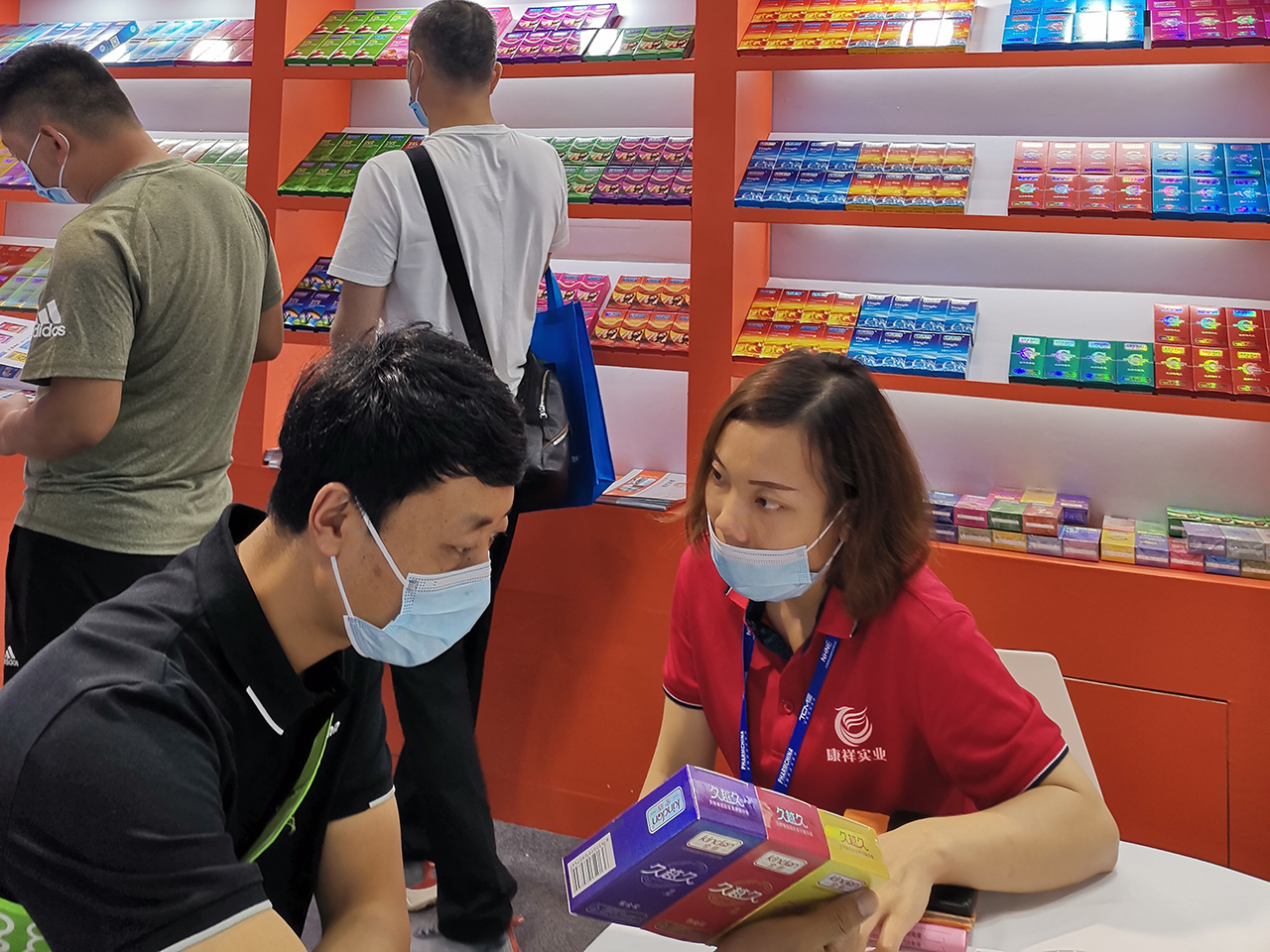 國貨崛起正當時，廣東康祥實業憑實力出圈！(圖6)