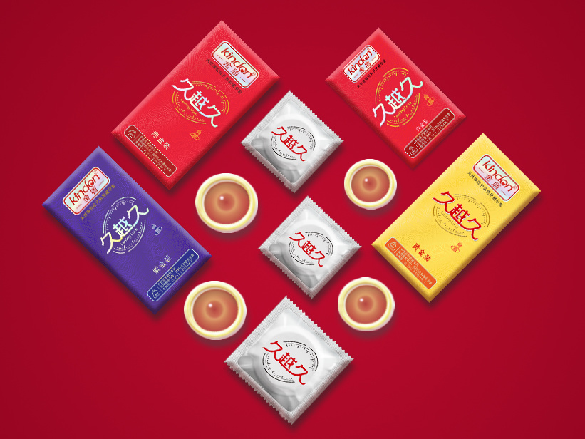 七夕攻略丨選好避孕套，愉悅跑不掉(圖3)